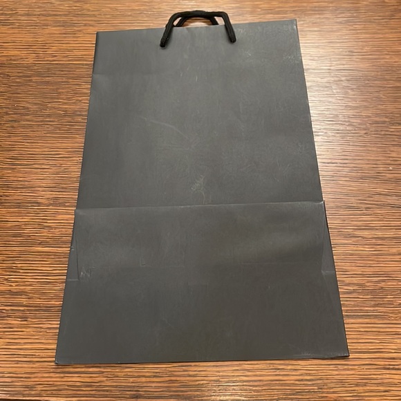 Gucci shopping bag - Picture 5 of 11